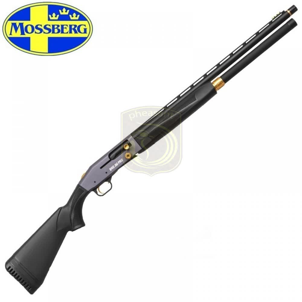 Рушниця напівавтоматична мисливська Mossberg 940 JM Pro